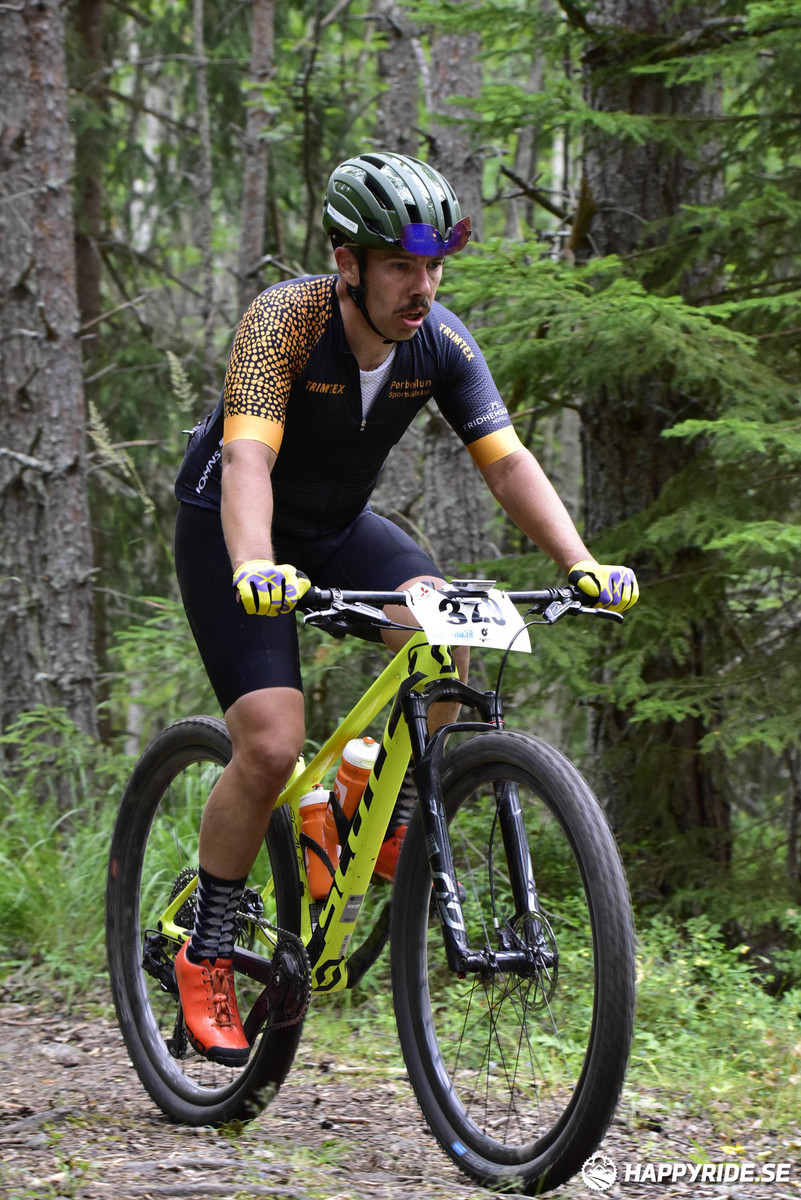 Bild från Engelbrektsturen 2019